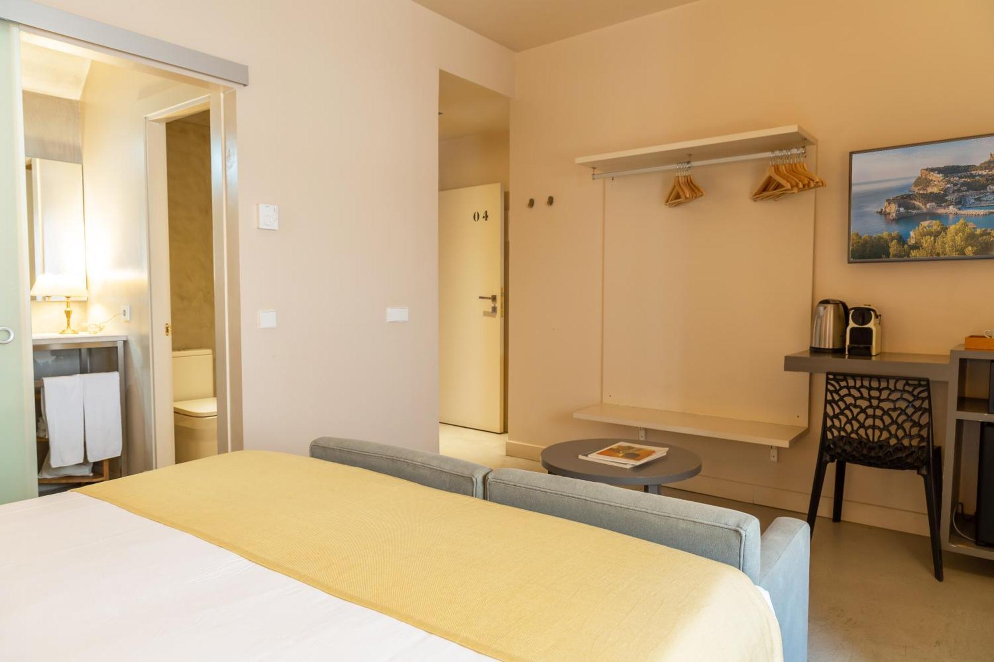 Double or Twin Room
